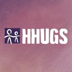 Make a payment to HHUGS - Helping Households Under Great Stress